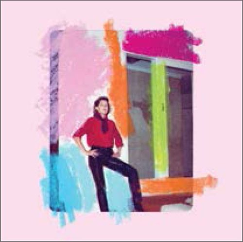 Cold Café cover art