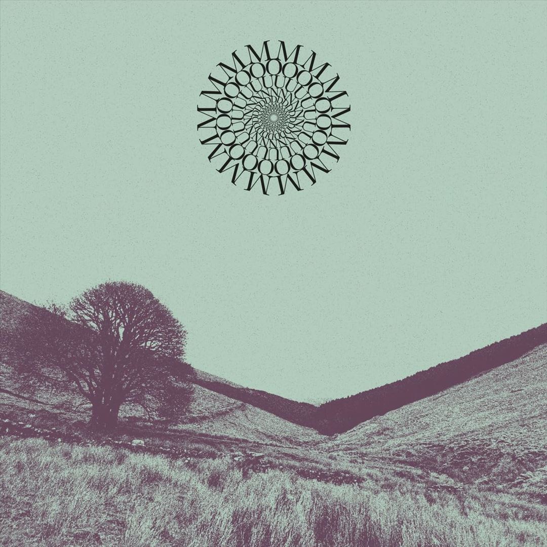 Cnoc Mór cover art