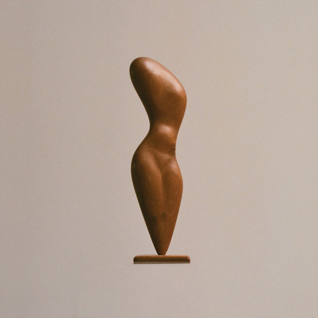 Statues cover art