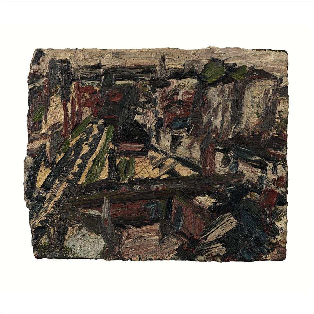 Deorlaf X cover art