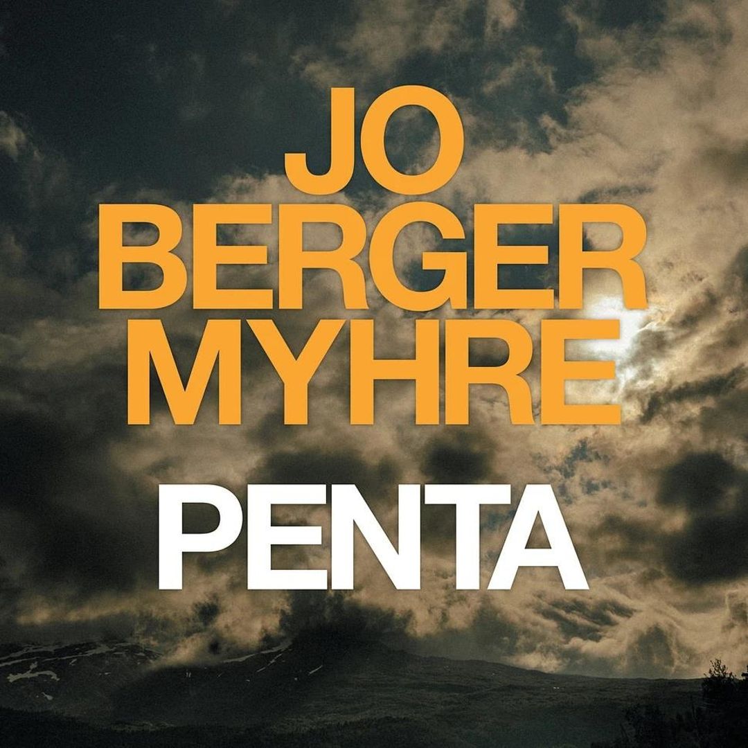 Penta cover art
