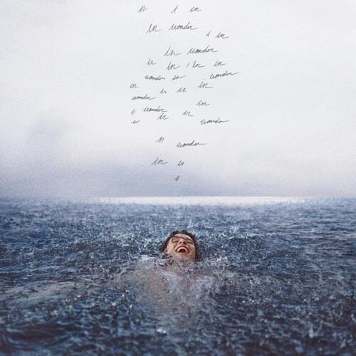 Wonder cover art