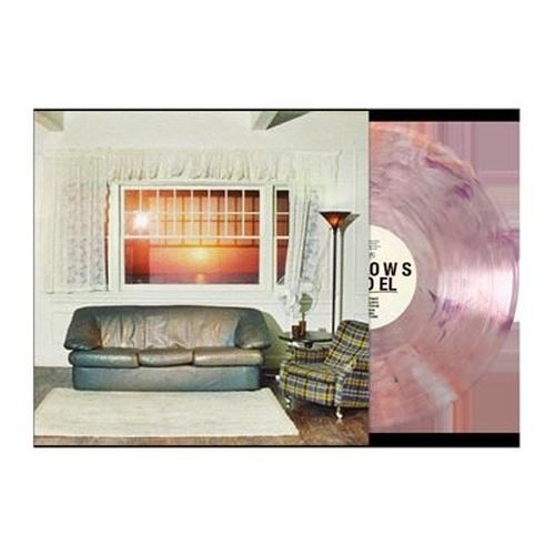 Model cover art