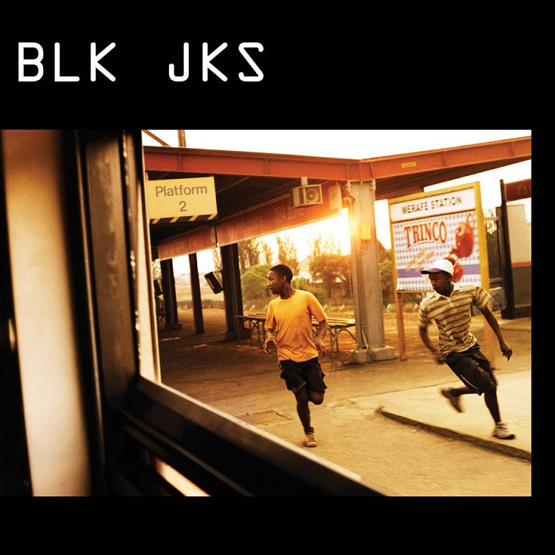 Mystery cover art