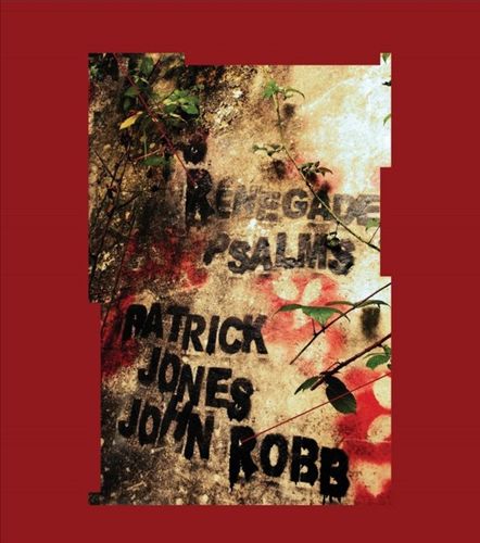 Renegade Psalms cover art