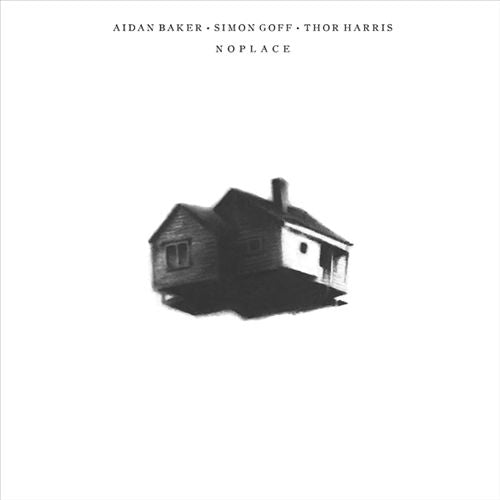 Noplace cover art
