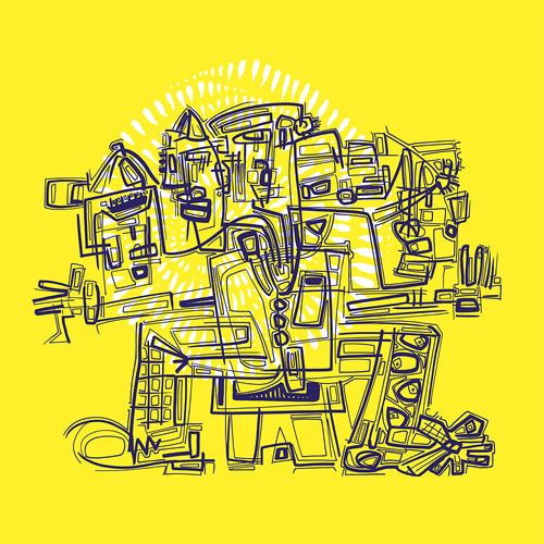 Mali Foli Coura cover art