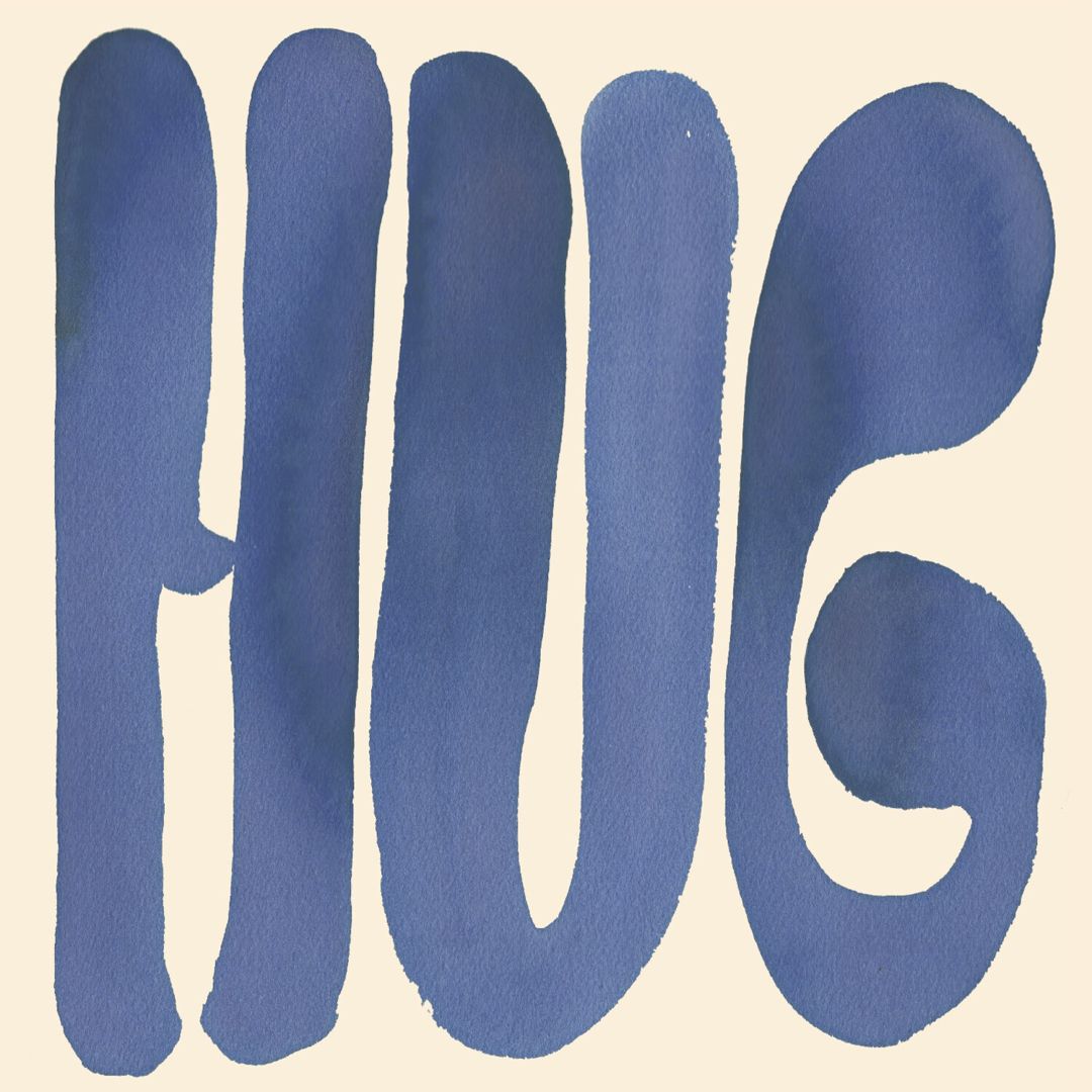 Hug cover art