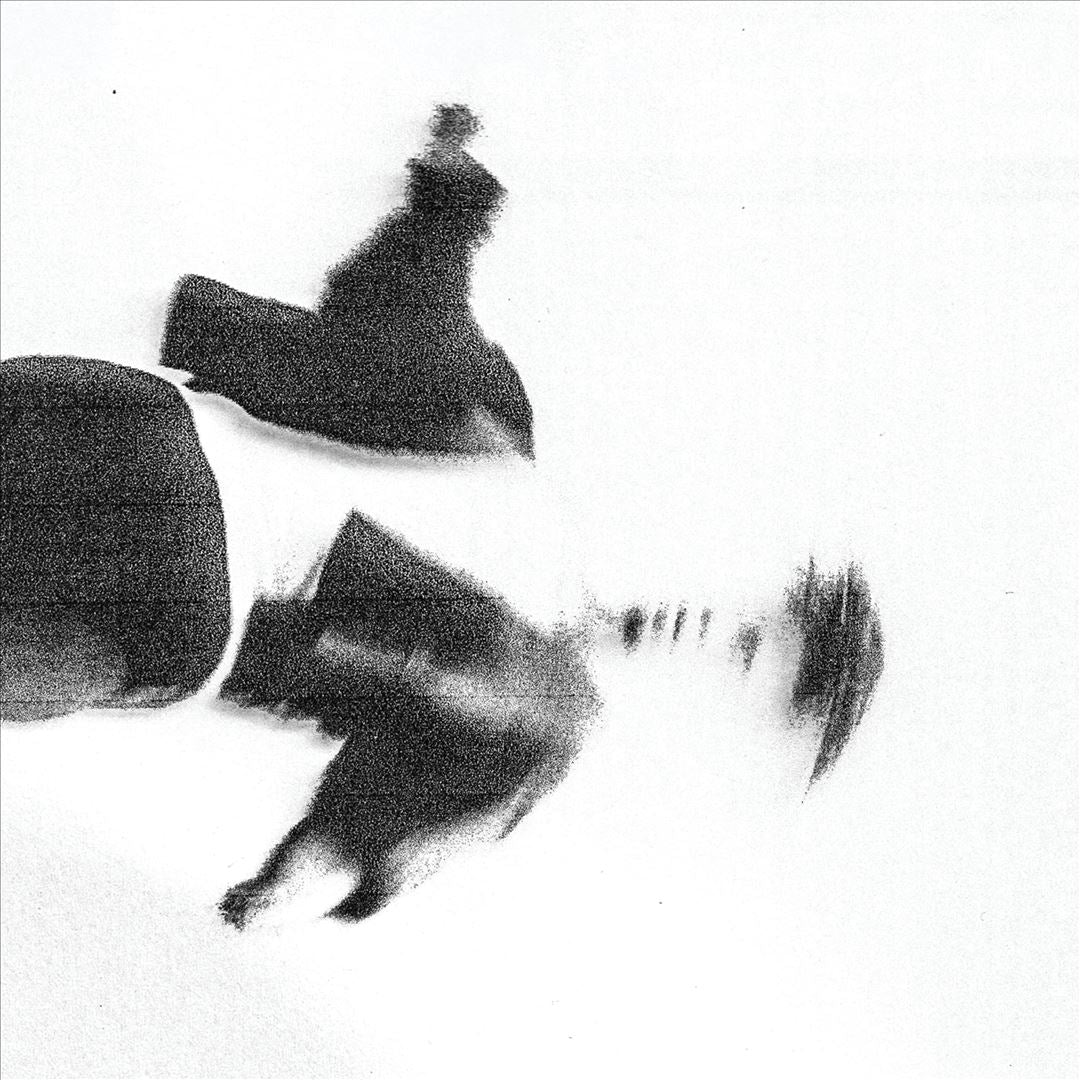 Au revoir Siméon cover art