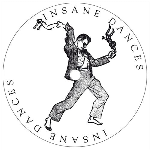 EP1 cover art