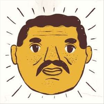 Don Antonio cover art