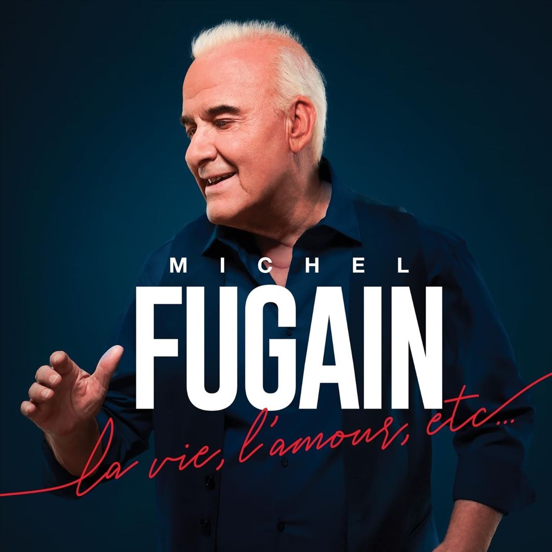 Vie L'Amour Etc cover art