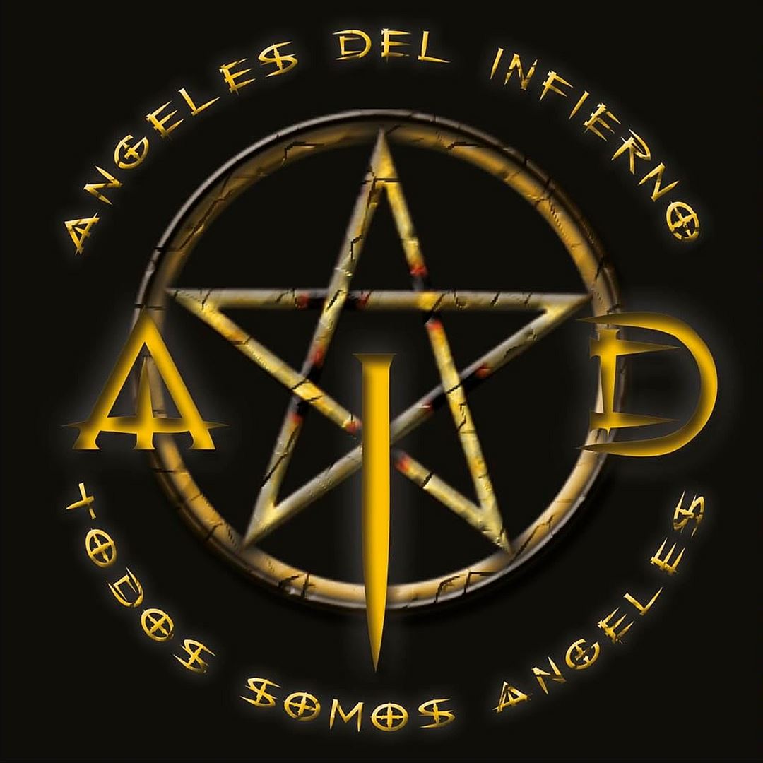 Todos Somos Angeles cover art
