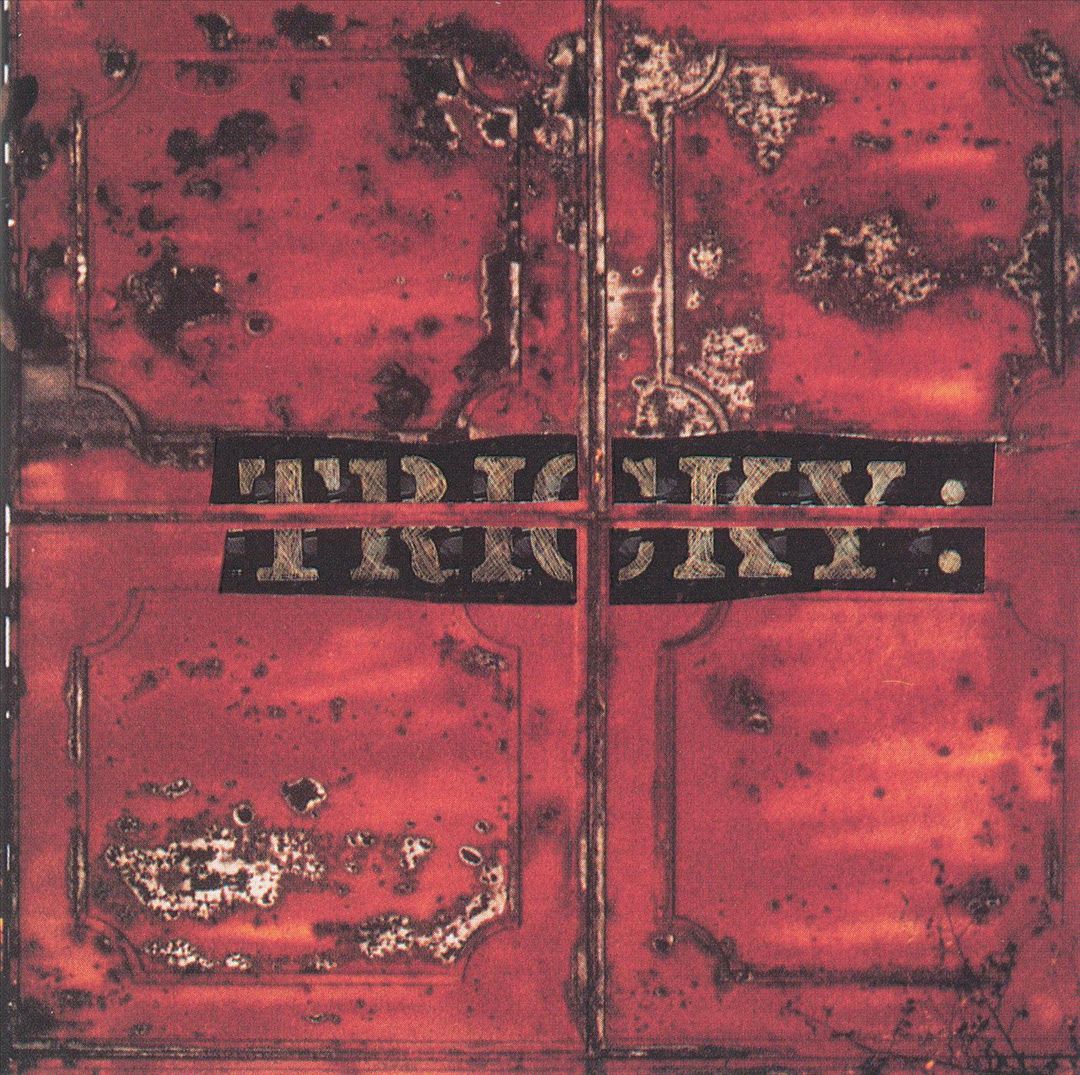 Maxinquaye cover art