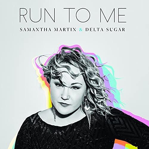 Run to Me cover art