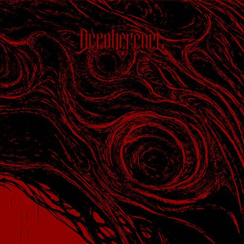 Decoherence cover art