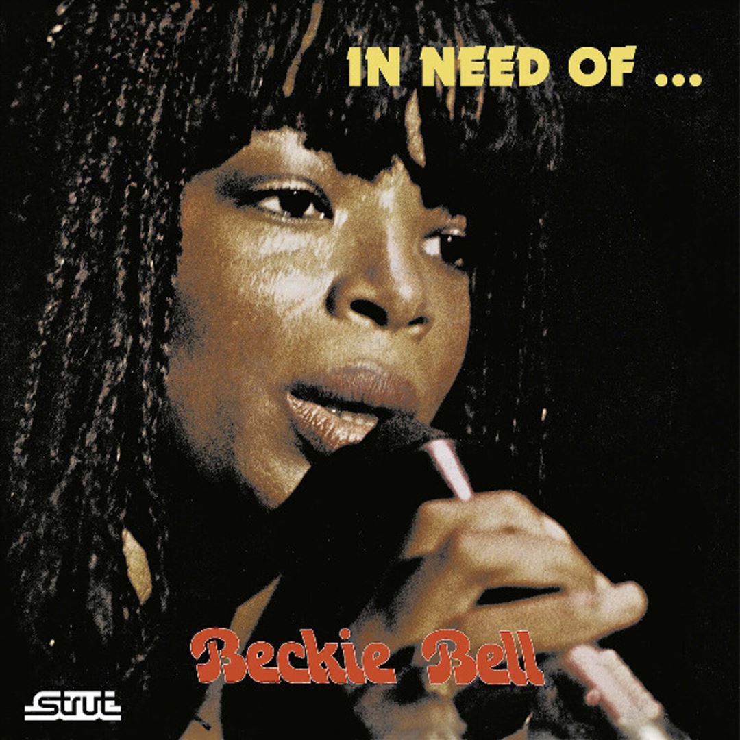In Need of... cover art