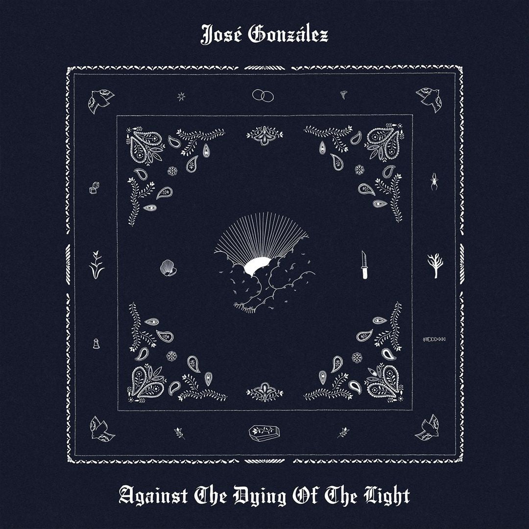 Against the Dying of Light cover art