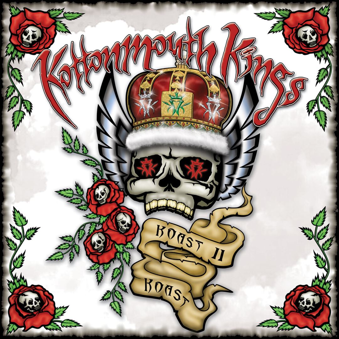 Koast II Koast cover art