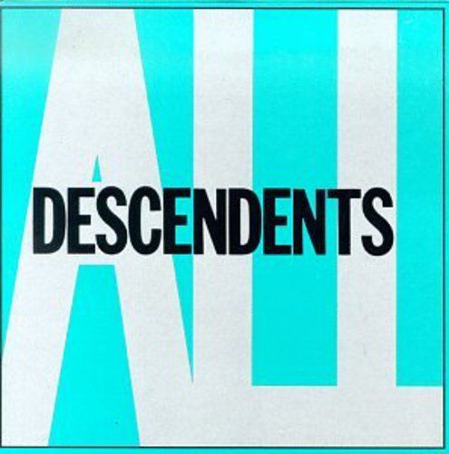 All cover art