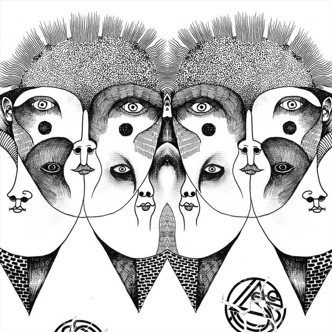 Ordem Imaginada cover art
