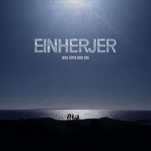 Mine Våpen Mine Ord cover art