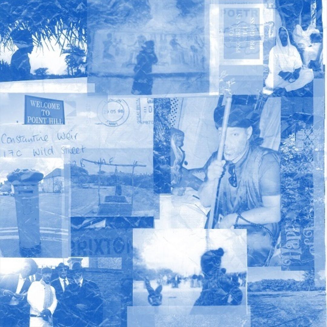 Batin cover art