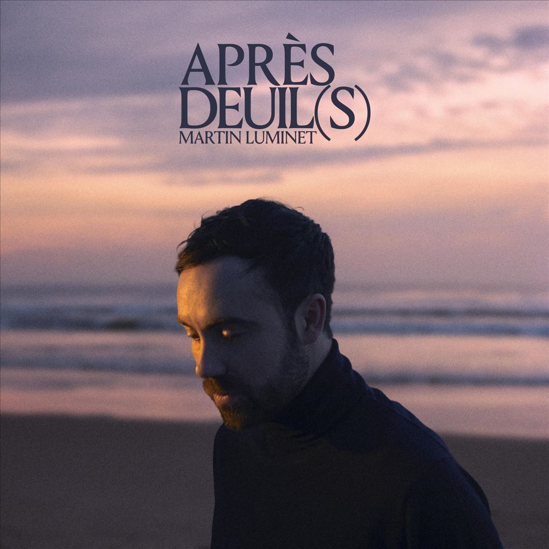 Apres Deuil (S) cover art