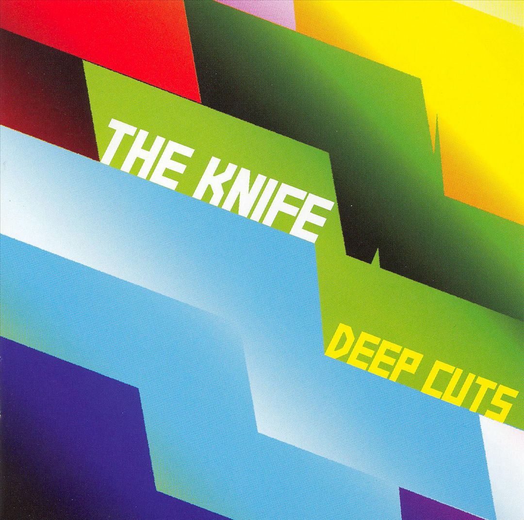 Deep Cuts cover art