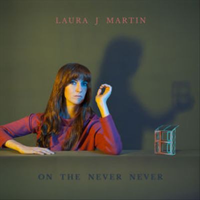 On the Never Never cover art