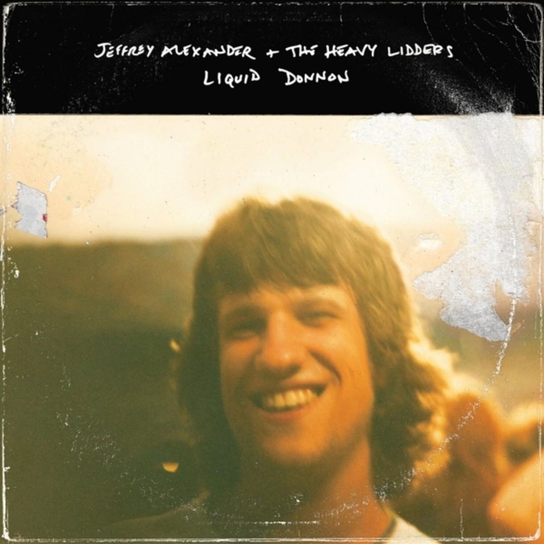 Liquid Donnon cover art