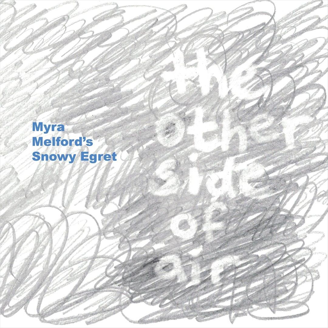 Other Side of Air cover art