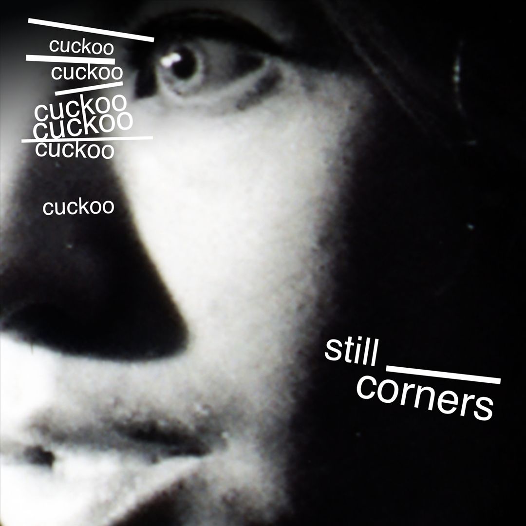 Cuckoo cover art