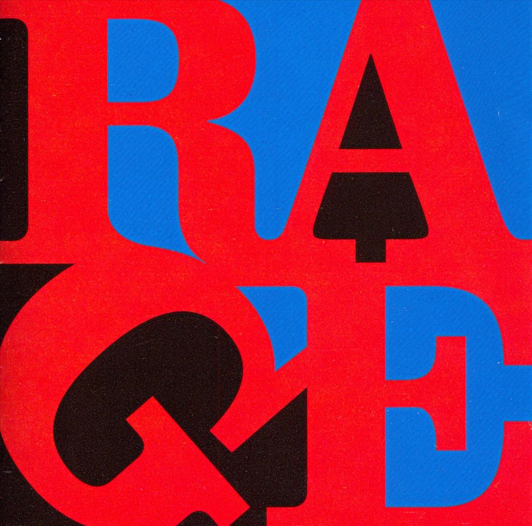 Renegades cover art