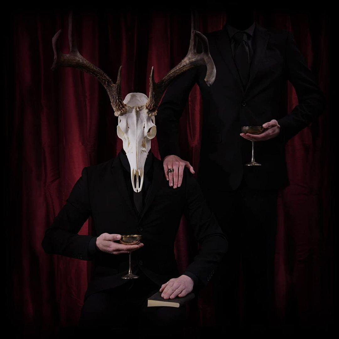 Tap Night cover art