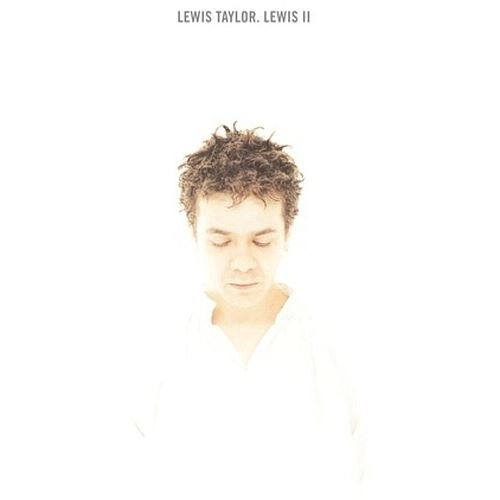 Lewis II cover art