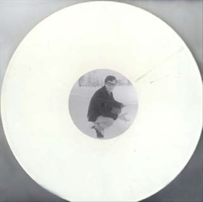 Blowback cover art