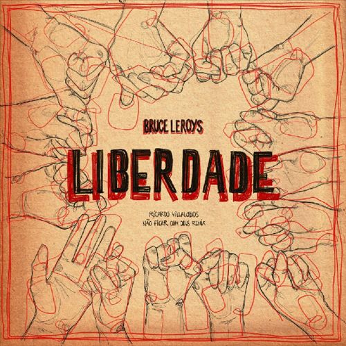 Liberdade cover art