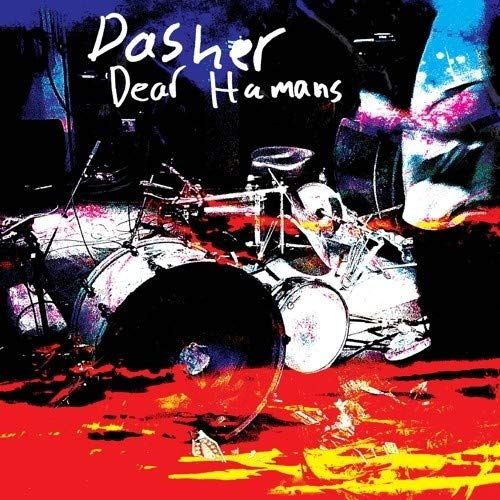 Dear Humans cover art