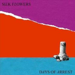 Days of Arrest cover art