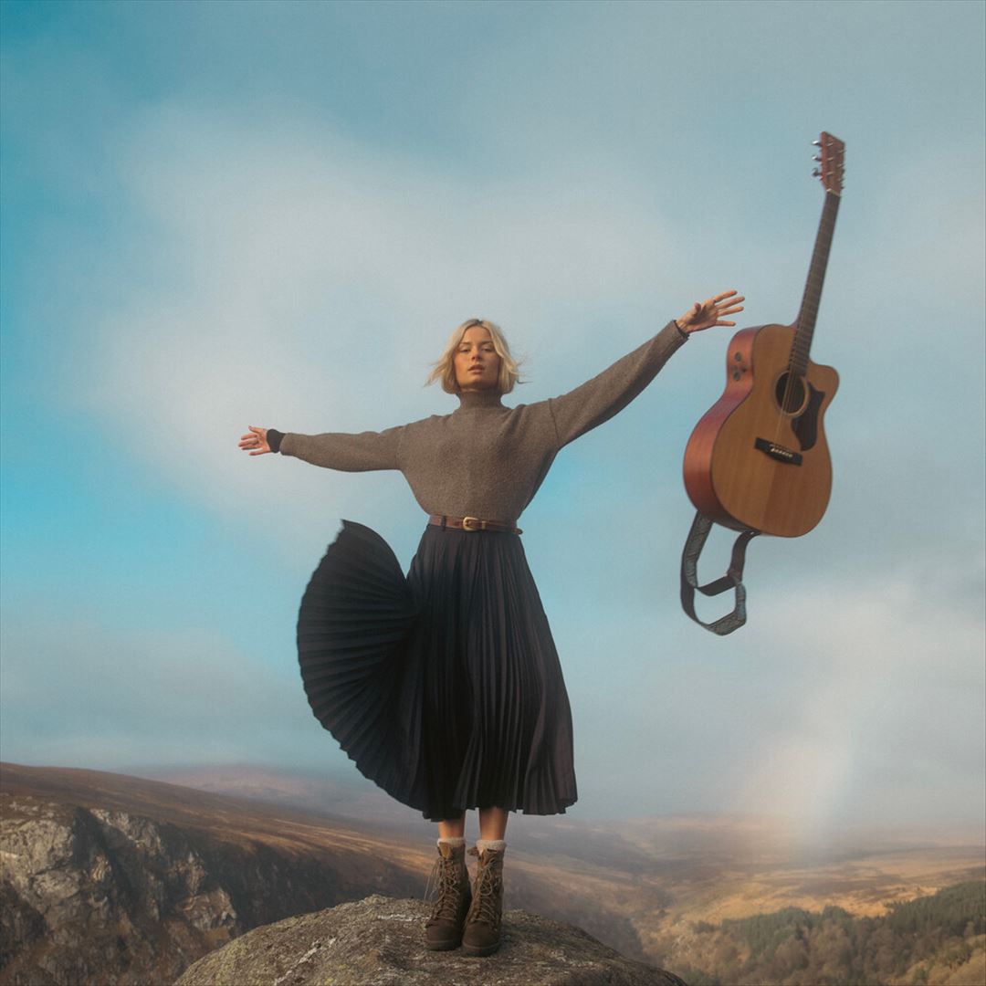 Mountain Music cover art