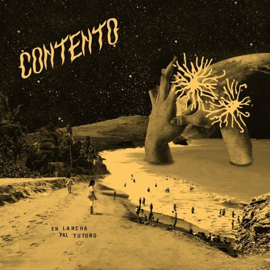 En Lancha Pal Futuro cover art