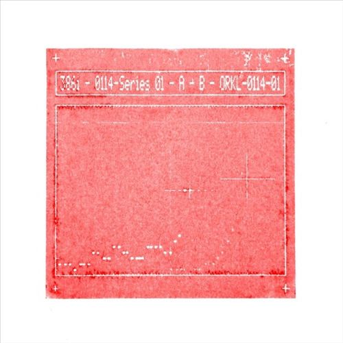ORKL-0114 Series 01 cover art