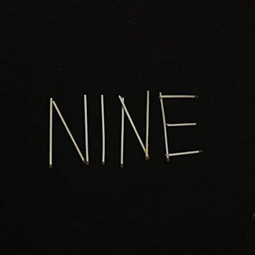 Nine cover art