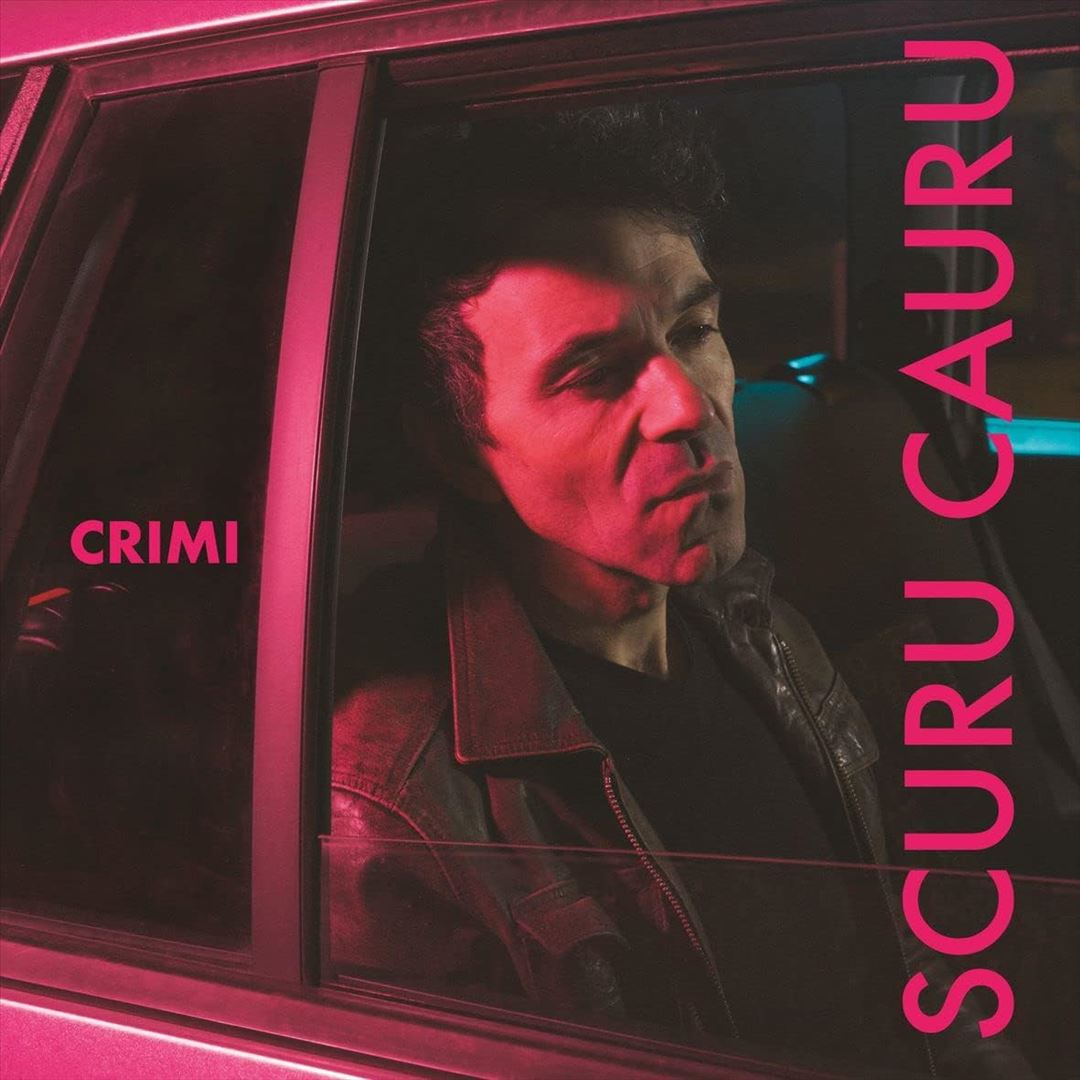 Scuru Cauru cover art