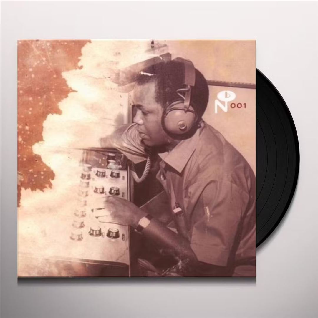 Eccentric Soul: The Capsoul Label cover art