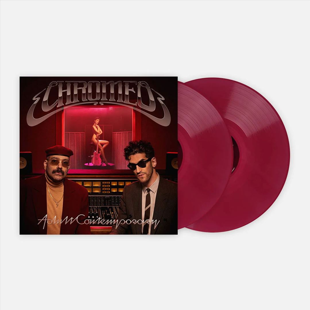 Adult Contemporary cover art