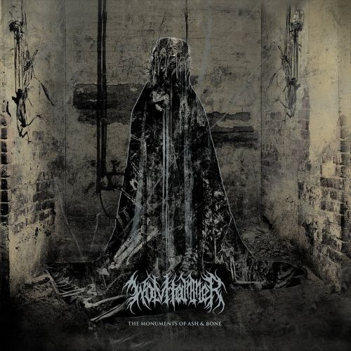 Monuments of Ash & Bone cover art