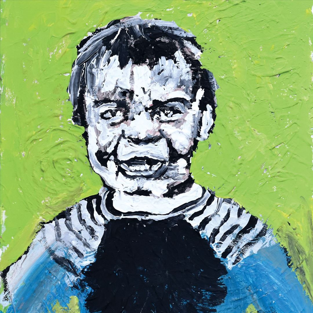 Uncle Daddy cover art