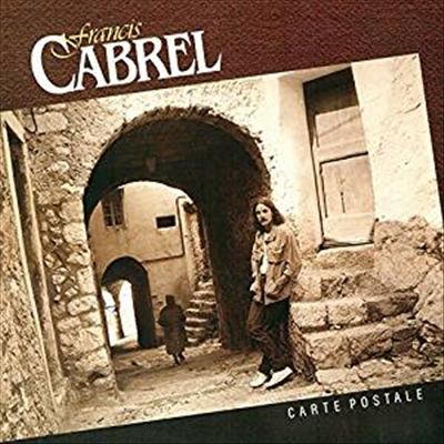 Carte Postale cover art